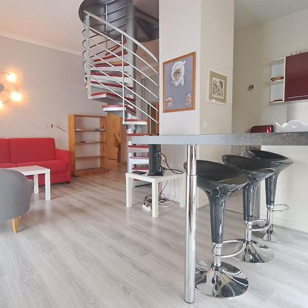 Апартаменти Duplex Quartier Cathedrale Parking Prive Тур Екстер'єр фото