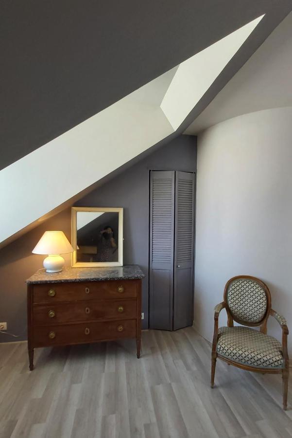 Апартаменти Duplex Quartier Cathedrale Parking Prive Тур Екстер'єр фото