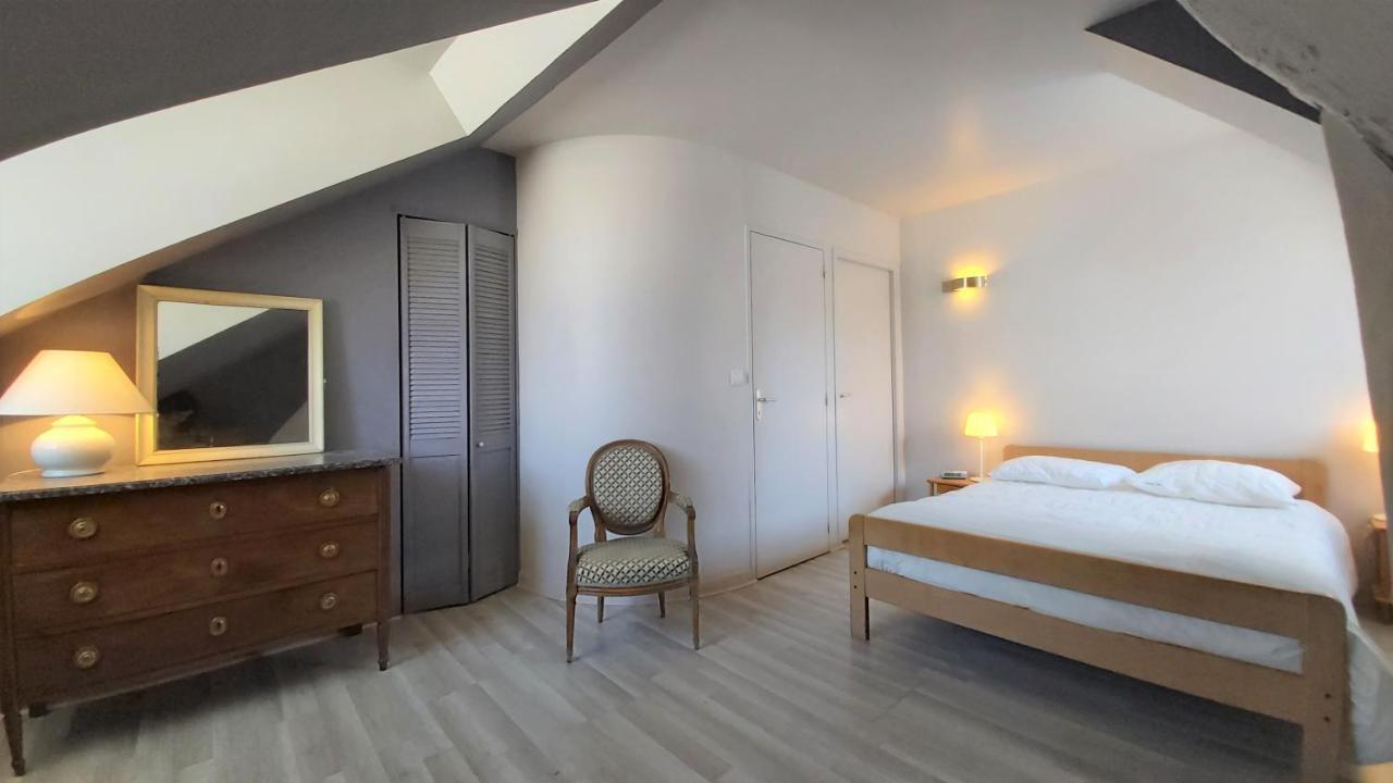 Апартаменти Duplex Quartier Cathedrale Parking Prive Тур Екстер'єр фото